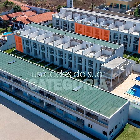 Beach Townhouses #C01- Casa Por Carpediem Акірас Екстер'єр фото