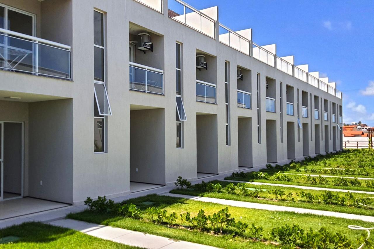 Beach Townhouses #C01- Casa Por Carpediem Акірас Екстер'єр фото