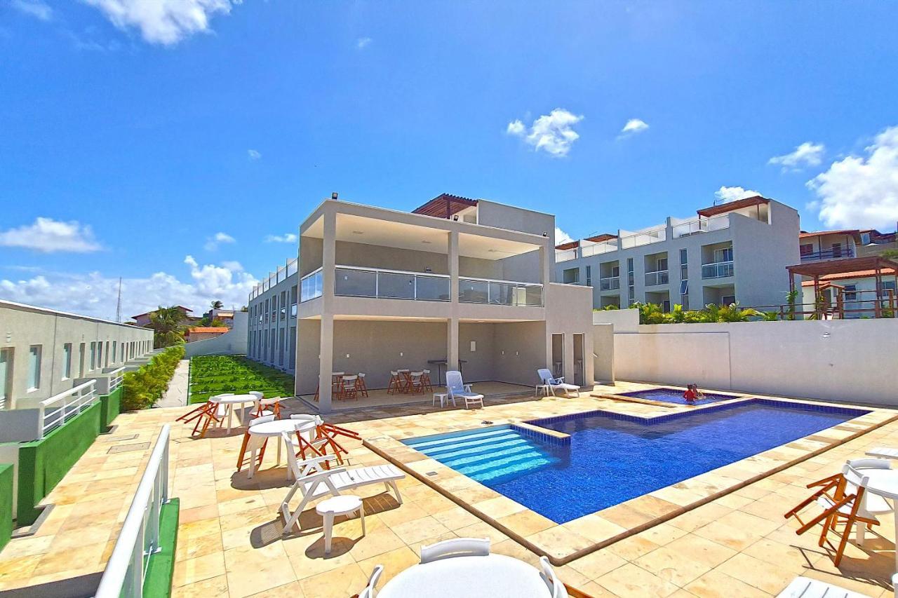 Beach Townhouses #C01- Casa Por Carpediem Акірас Екстер'єр фото