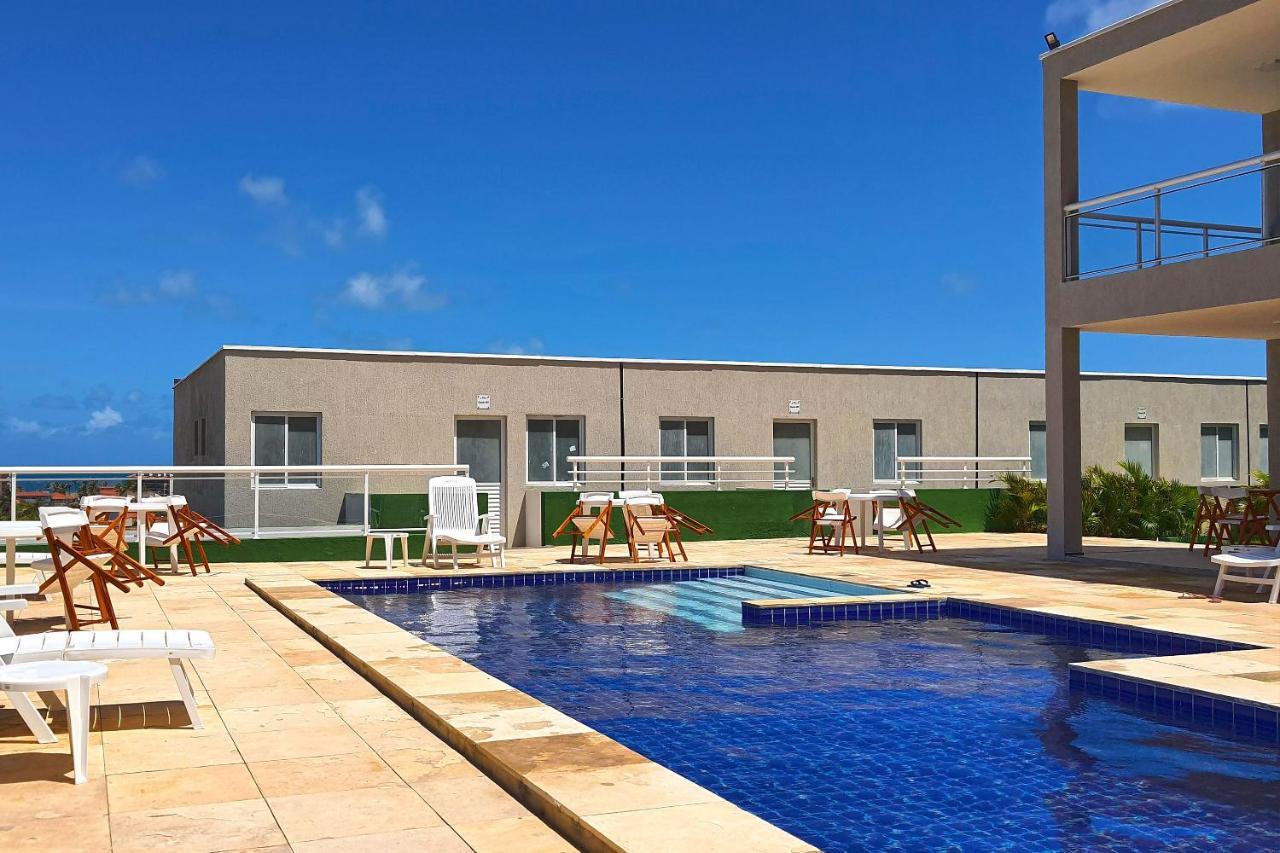 Beach Townhouses #C01- Casa Por Carpediem Акірас Екстер'єр фото