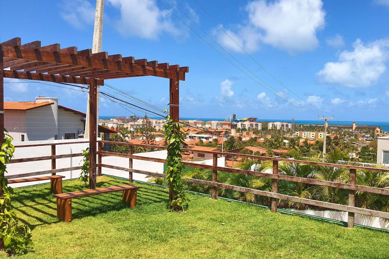 Beach Townhouses #C01- Casa Por Carpediem Акірас Екстер'єр фото