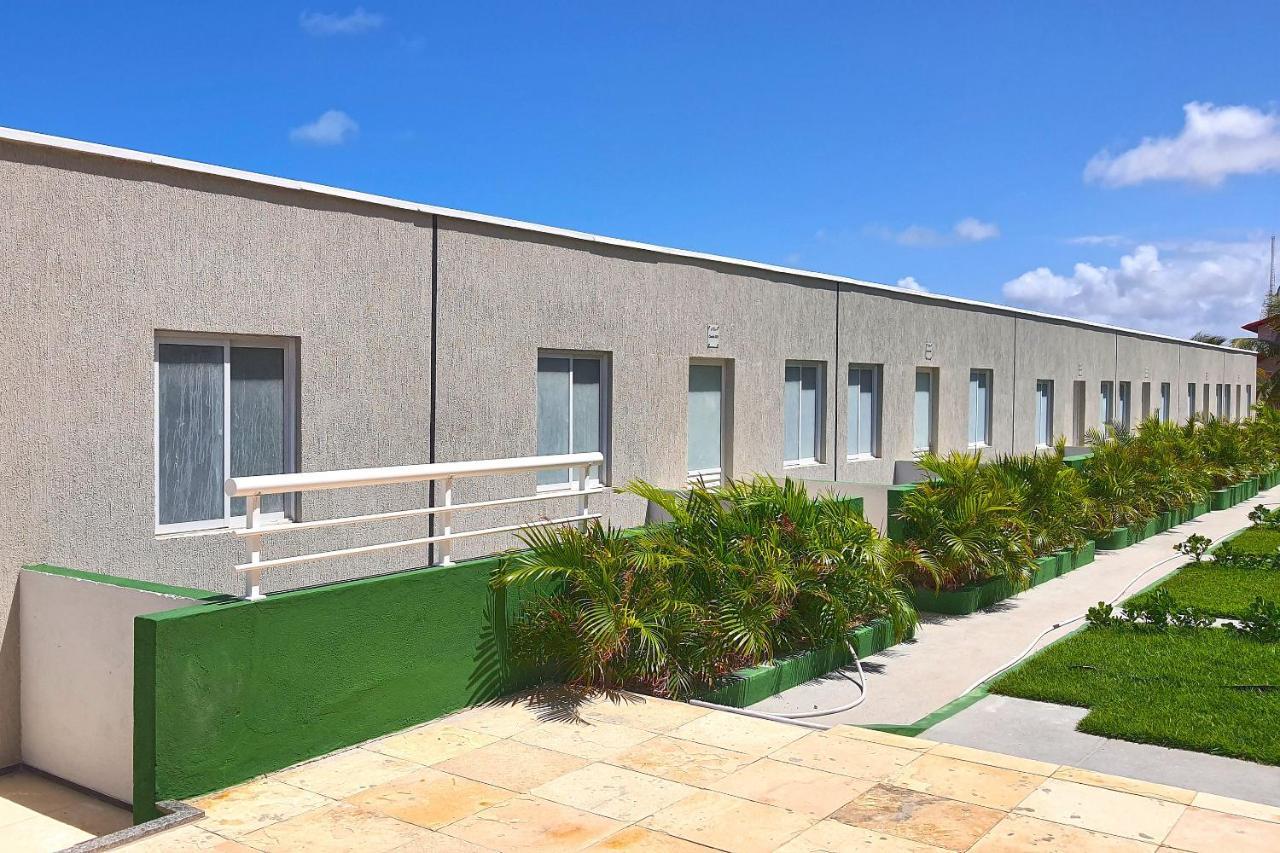 Beach Townhouses #C01- Casa Por Carpediem Акірас Екстер'єр фото