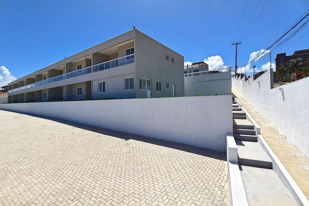 Beach Townhouses #C01- Casa Por Carpediem Акірас Екстер'єр фото
