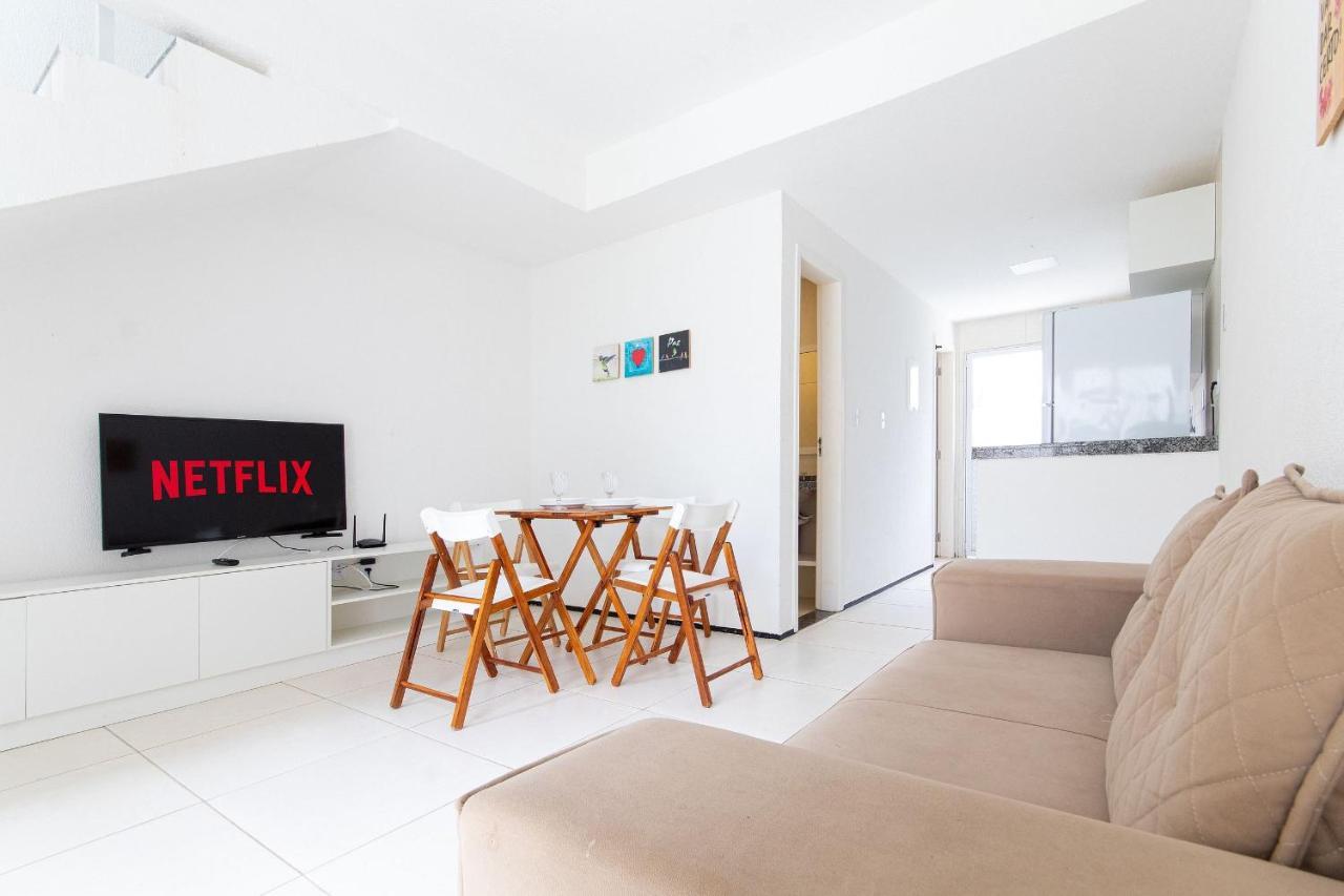 Beach Townhouses #C01- Casa Por Carpediem Акірас Екстер'єр фото