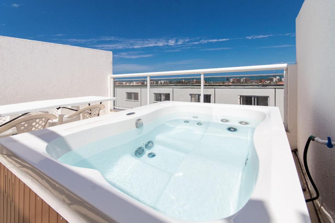 Beach Townhouses #C01- Casa Por Carpediem Акірас Екстер'єр фото