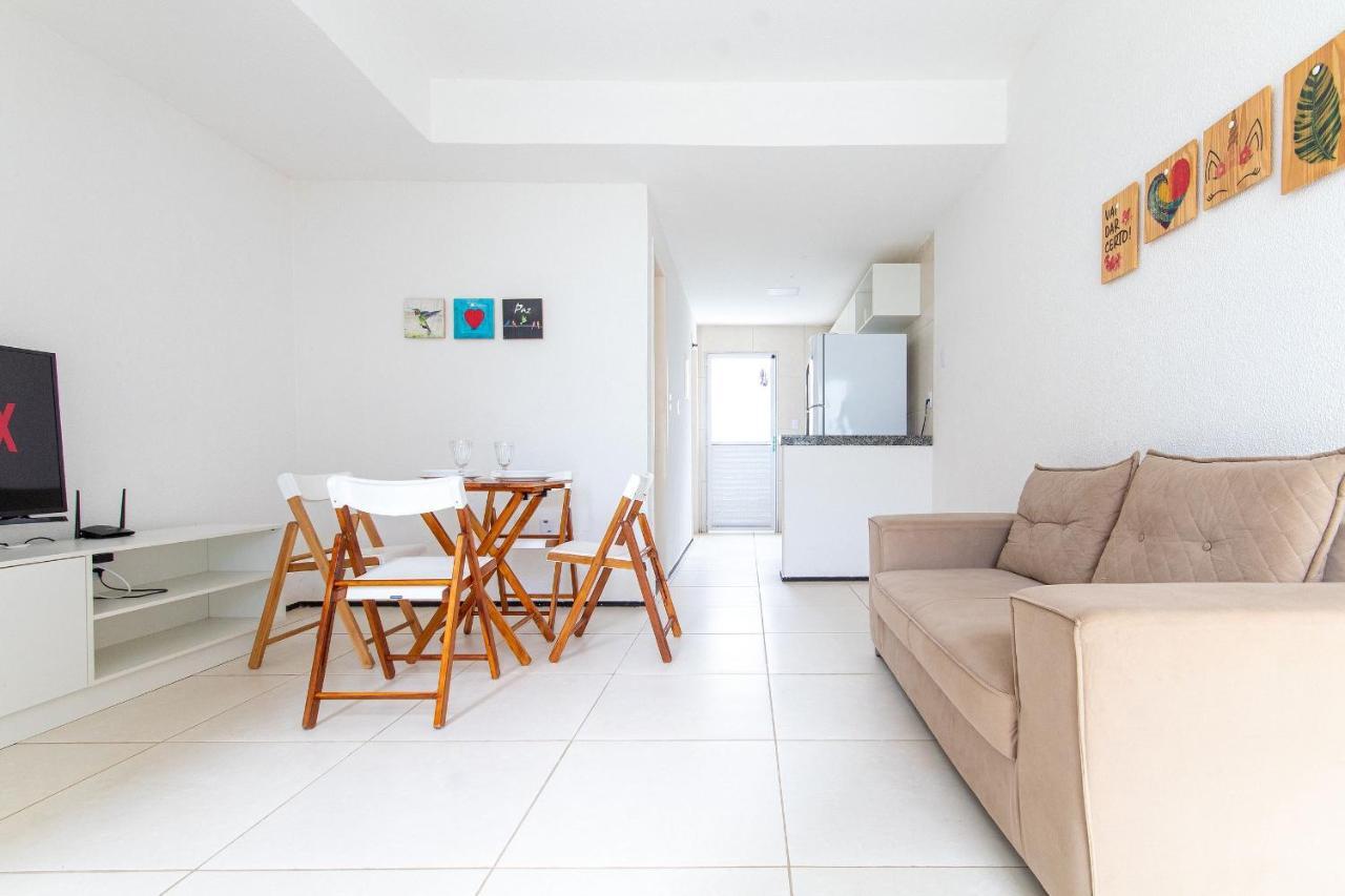 Beach Townhouses #C01- Casa Por Carpediem Акірас Екстер'єр фото