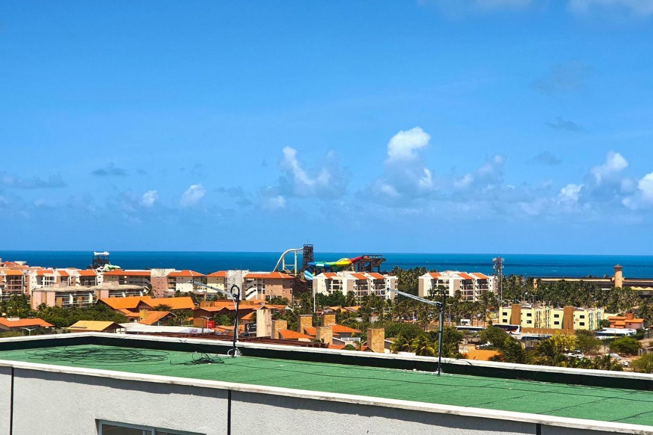 Beach Townhouses #C01- Casa Por Carpediem Акірас Екстер'єр фото