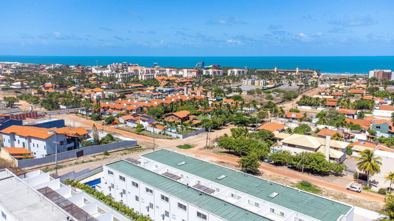 Beach Townhouses #C01- Casa Por Carpediem Акірас Екстер'єр фото