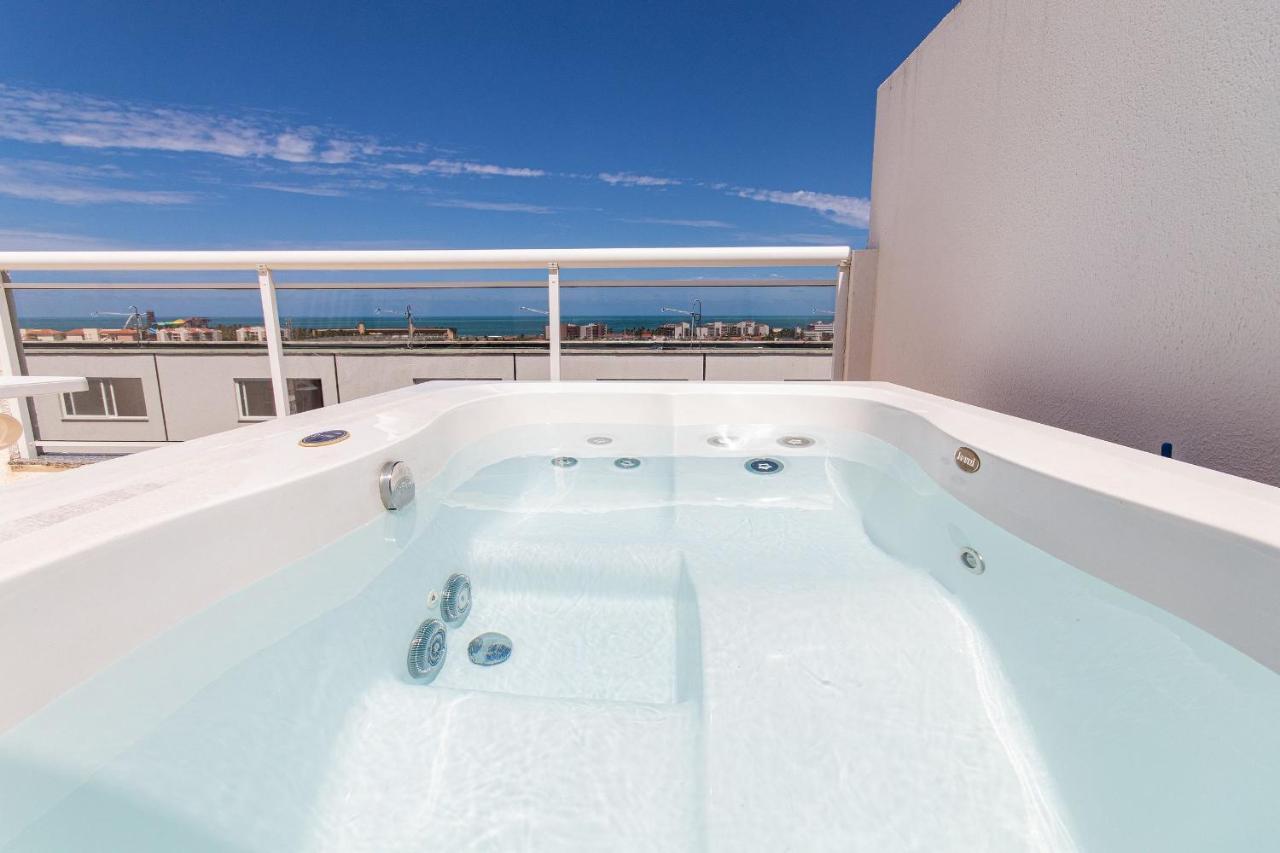Beach Townhouses #C01- Casa Por Carpediem Акірас Екстер'єр фото