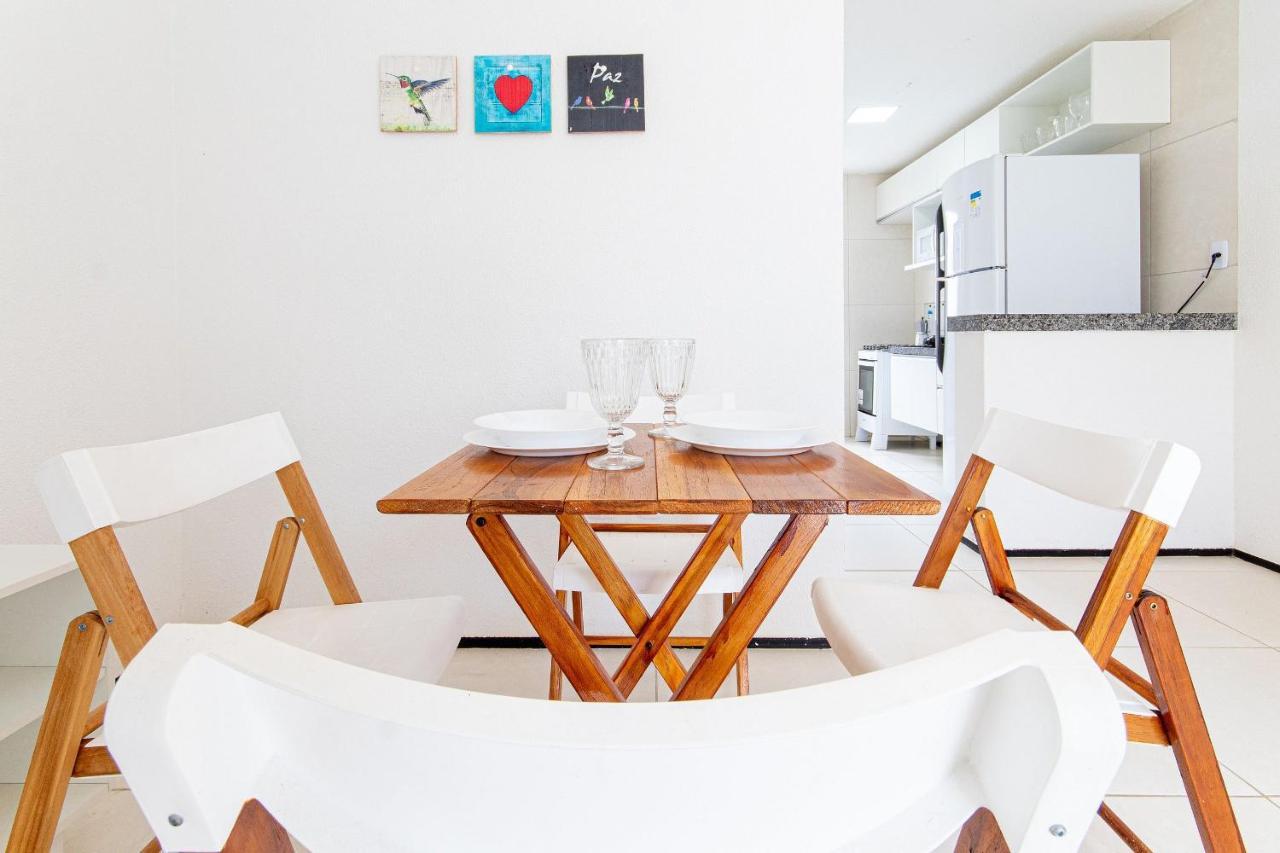 Beach Townhouses #C01- Casa Por Carpediem Акірас Екстер'єр фото