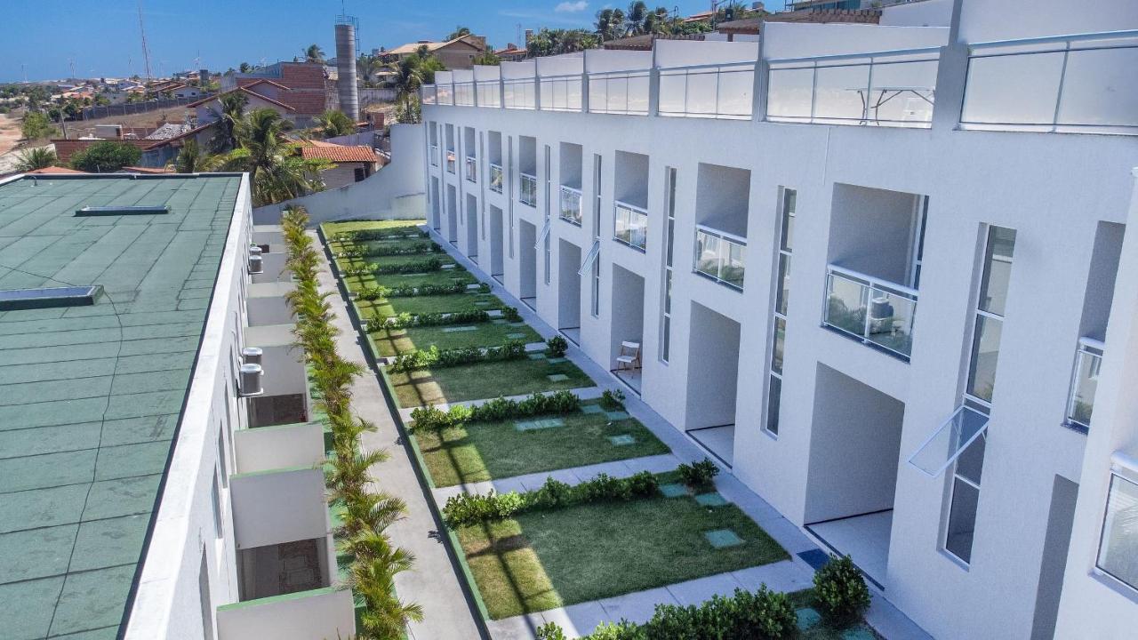 Beach Townhouses #C01- Casa Por Carpediem Акірас Екстер'єр фото