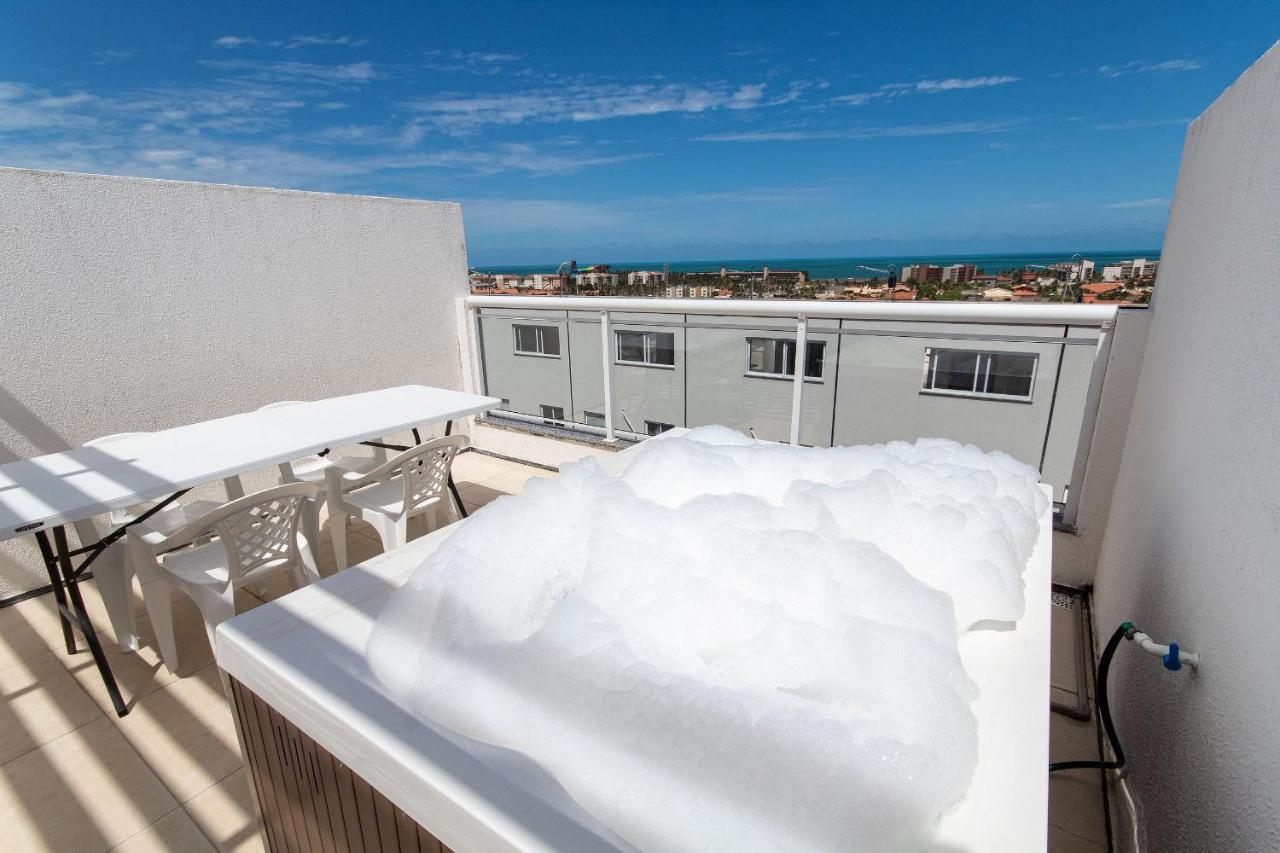 Beach Townhouses #C01- Casa Por Carpediem Акірас Екстер'єр фото