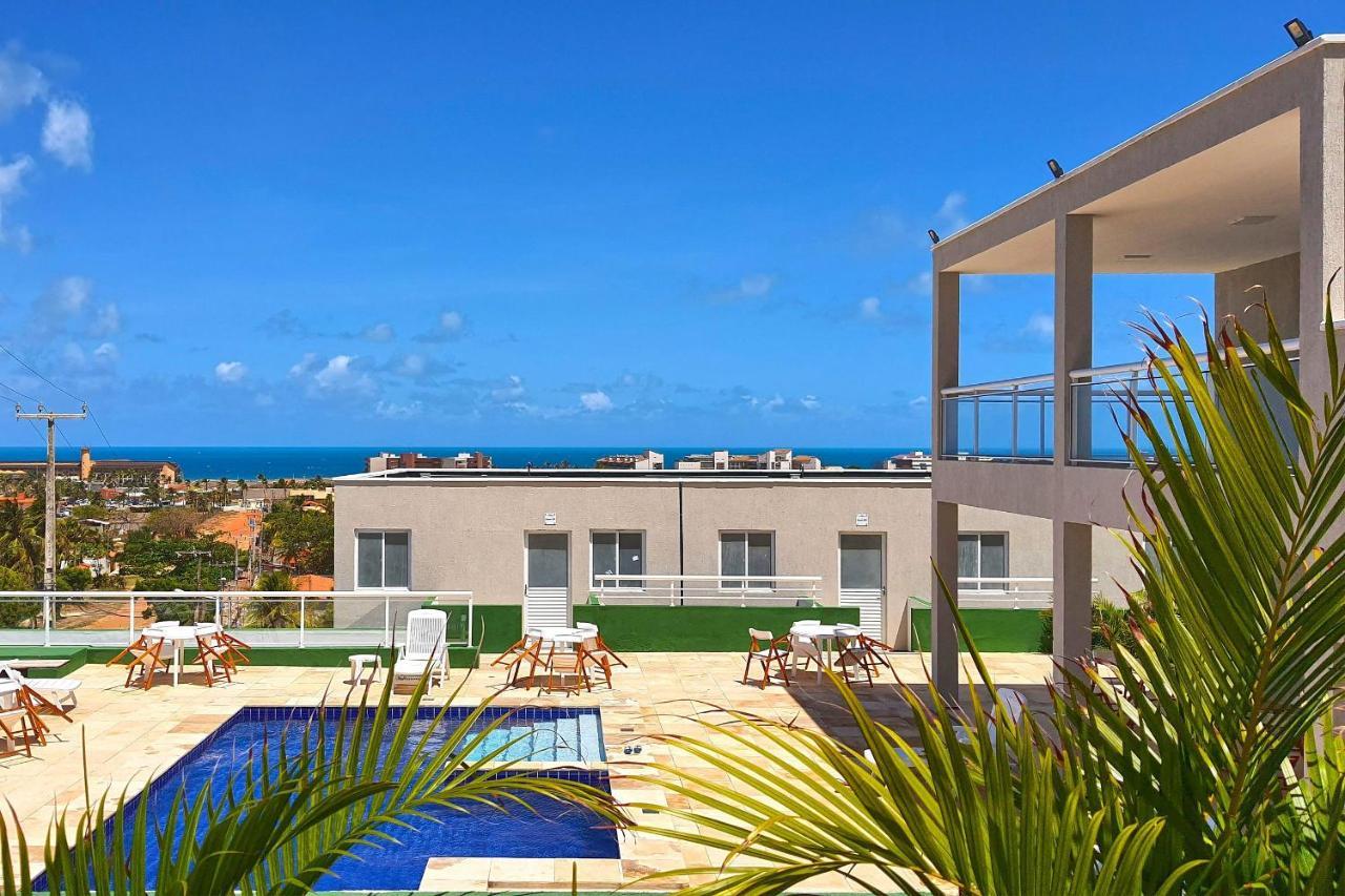 Beach Townhouses #C01- Casa Por Carpediem Акірас Екстер'єр фото