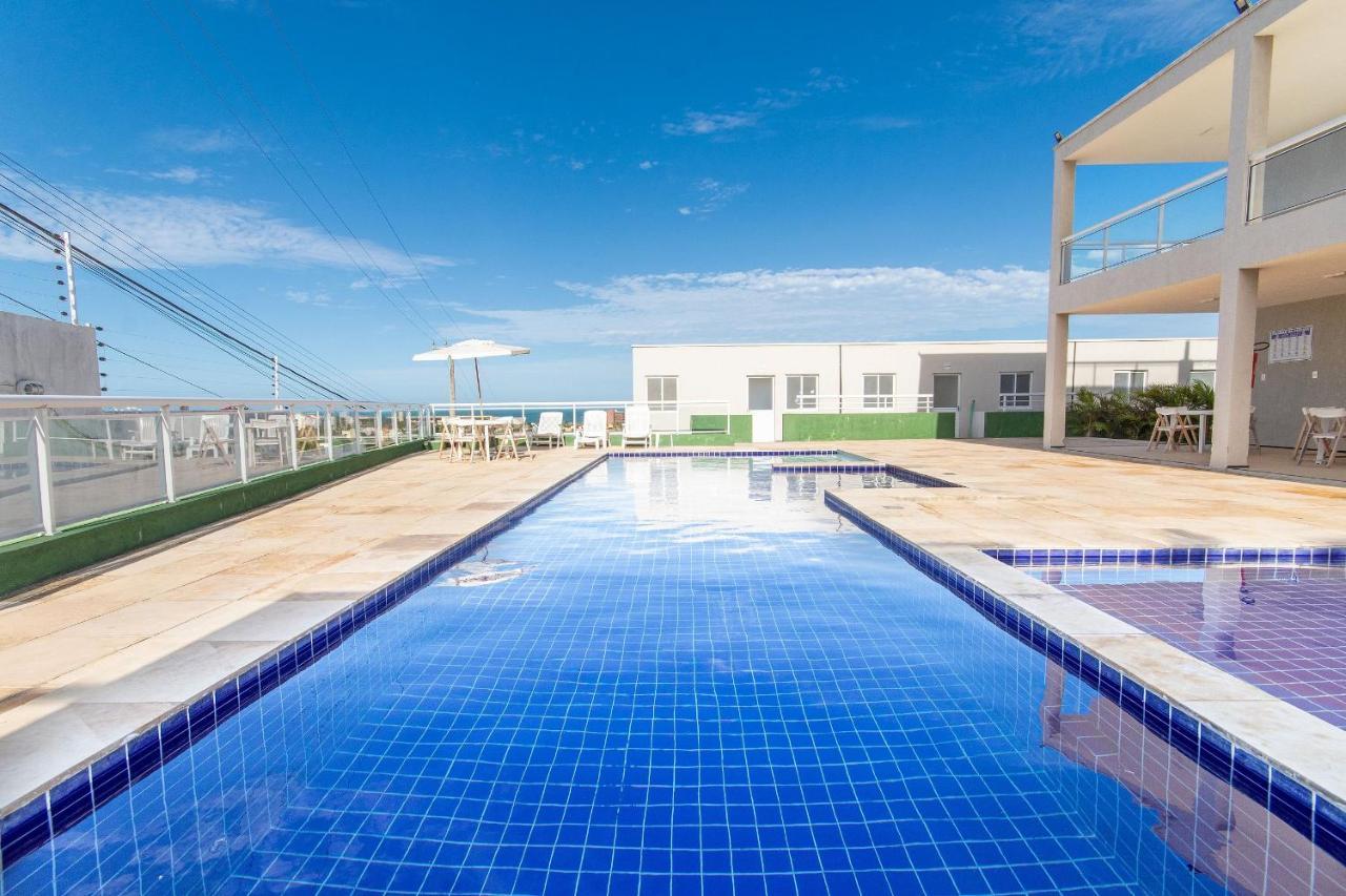 Beach Townhouses #C01- Casa Por Carpediem Акірас Екстер'єр фото