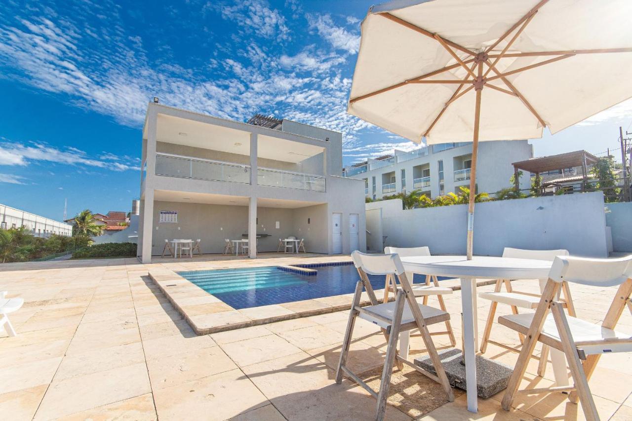 Beach Townhouses #C01- Casa Por Carpediem Акірас Екстер'єр фото