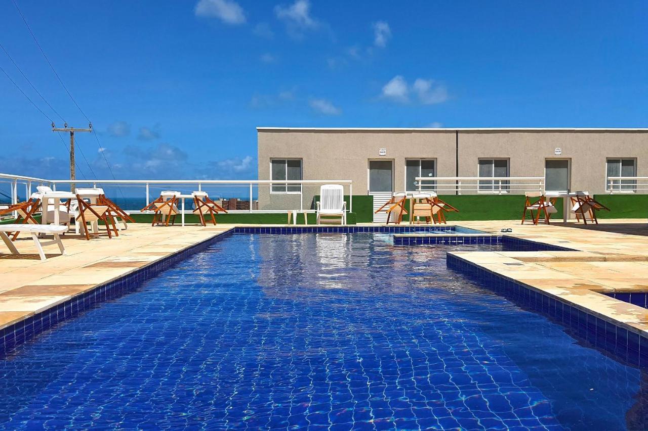 Beach Townhouses #C01- Casa Por Carpediem Акірас Екстер'єр фото