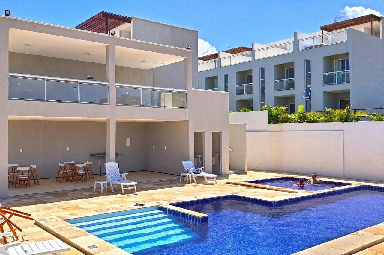 Beach Townhouses #C01- Casa Por Carpediem Акірас Екстер'єр фото