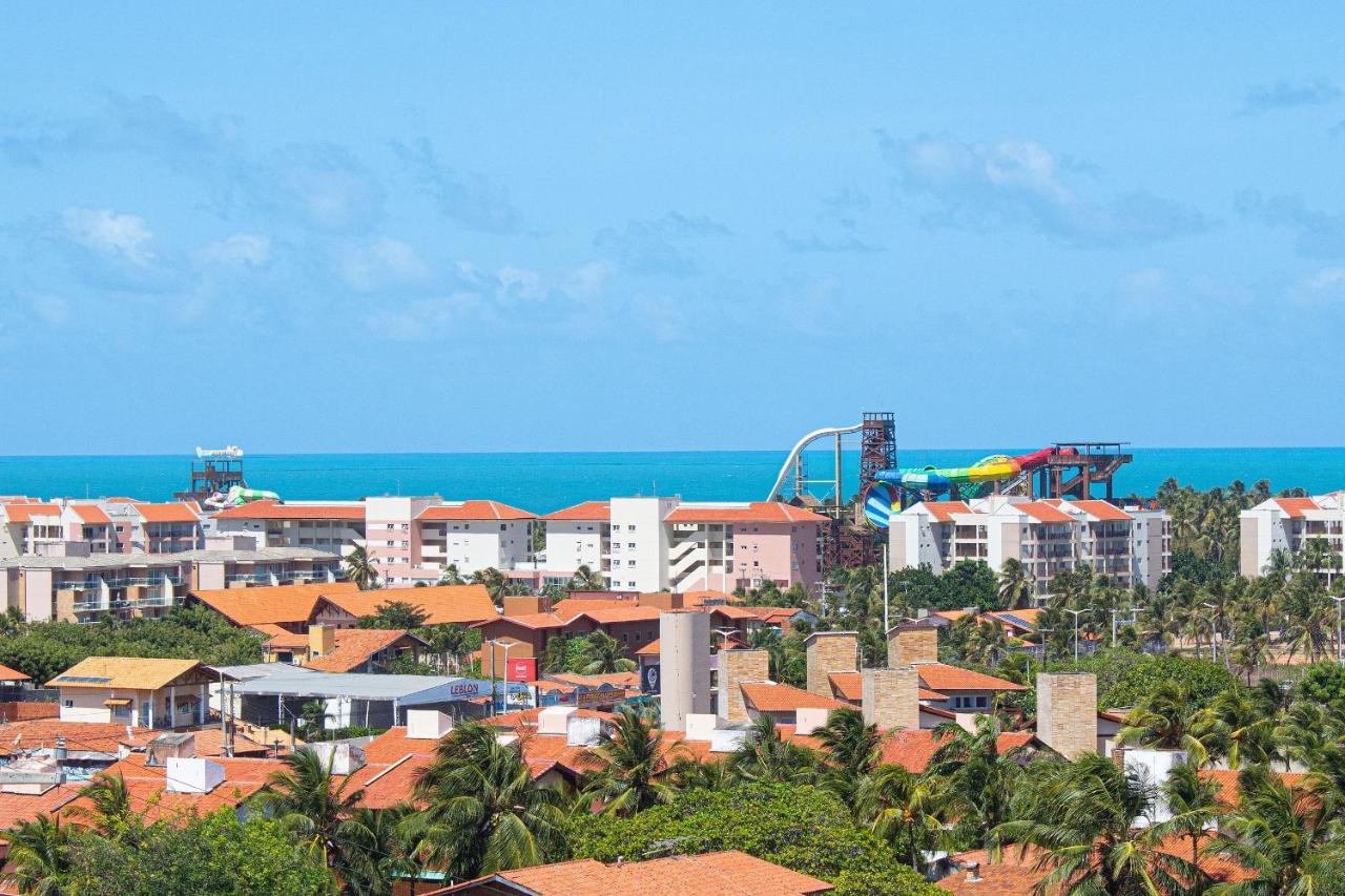 Beach Townhouses #C01- Casa Por Carpediem Акірас Екстер'єр фото