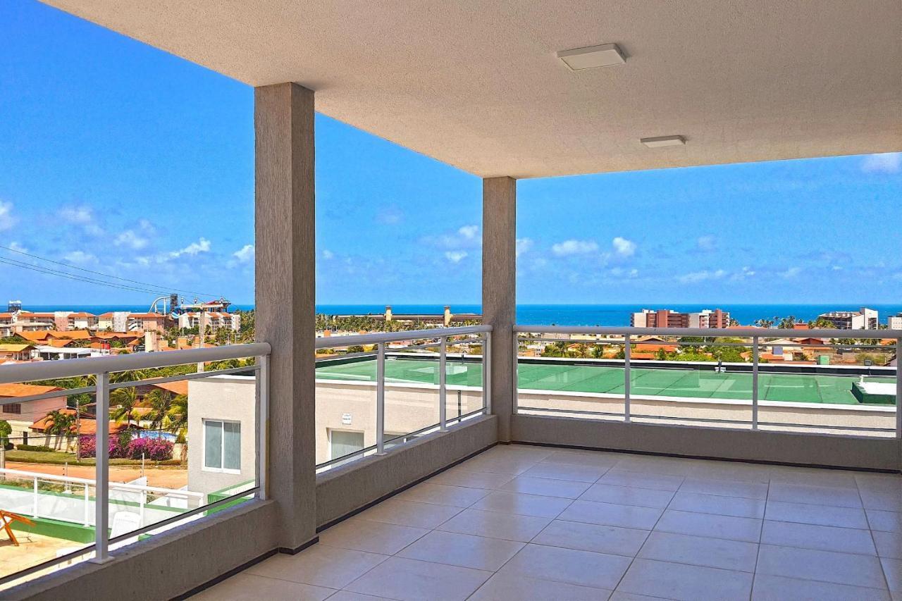 Beach Townhouses #C01- Casa Por Carpediem Акірас Екстер'єр фото