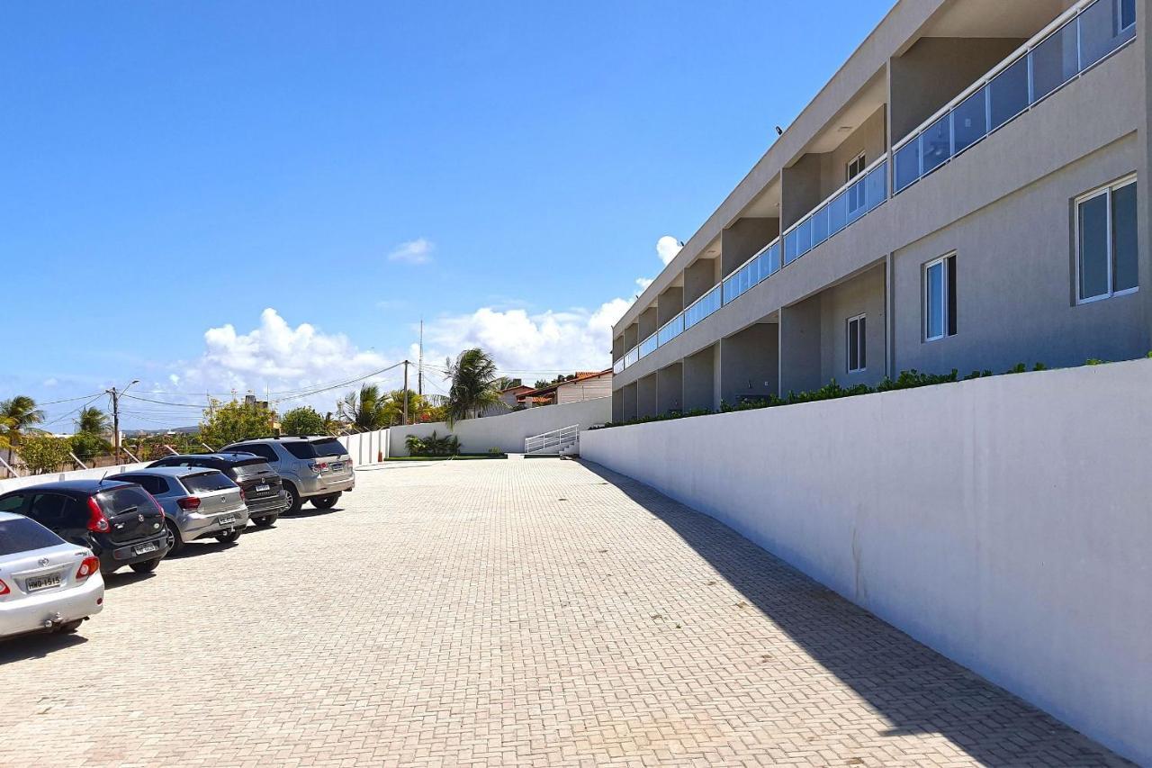 Beach Townhouses #C01- Casa Por Carpediem Акірас Екстер'єр фото