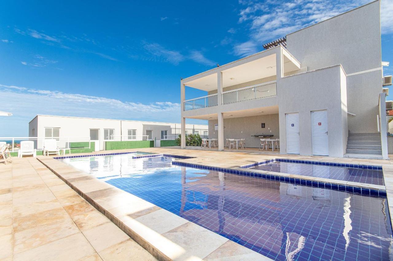 Beach Townhouses #C01- Casa Por Carpediem Акірас Екстер'єр фото