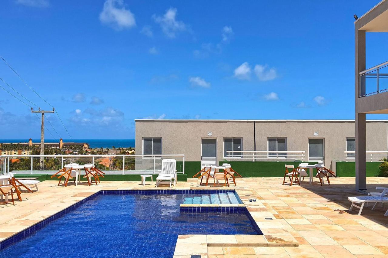 Beach Townhouses #C01- Casa Por Carpediem Акірас Екстер'єр фото