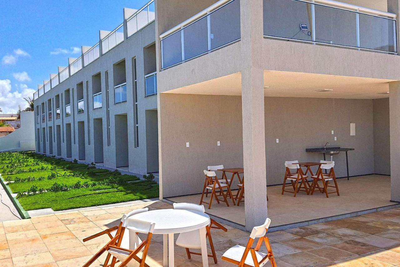 Beach Townhouses #C01- Casa Por Carpediem Акірас Екстер'єр фото