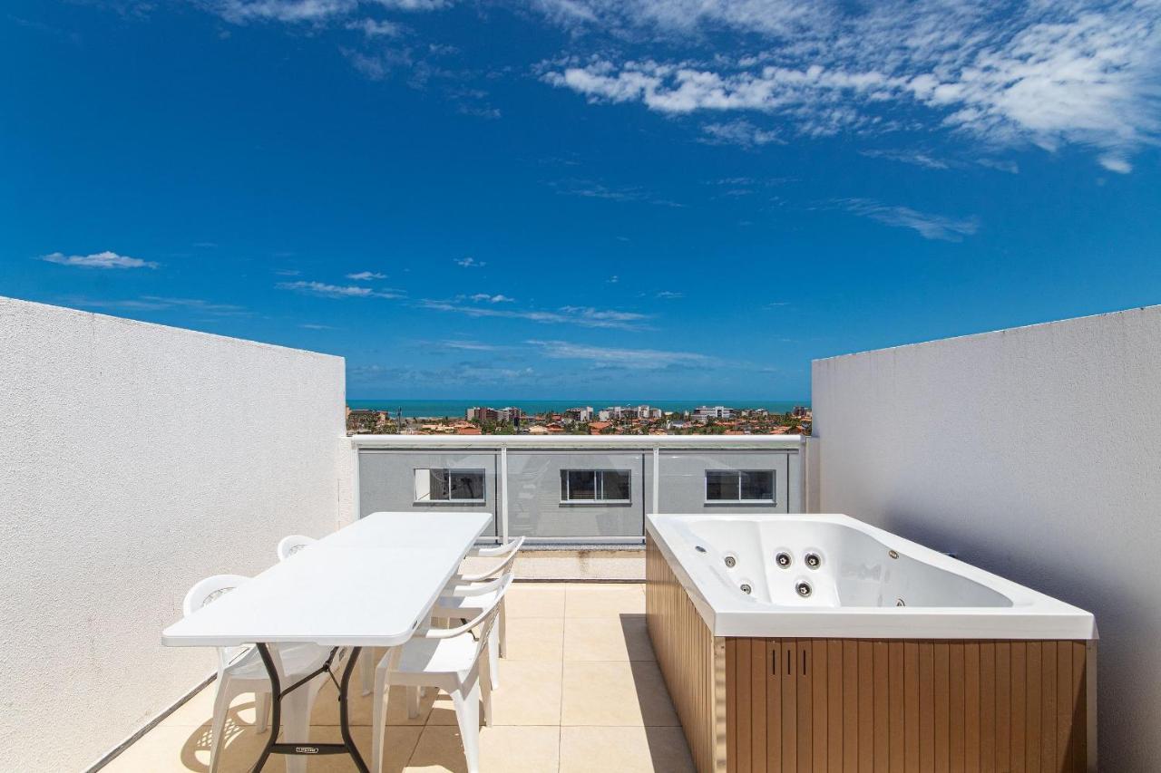 Beach Townhouses #C01- Casa Por Carpediem Акірас Екстер'єр фото