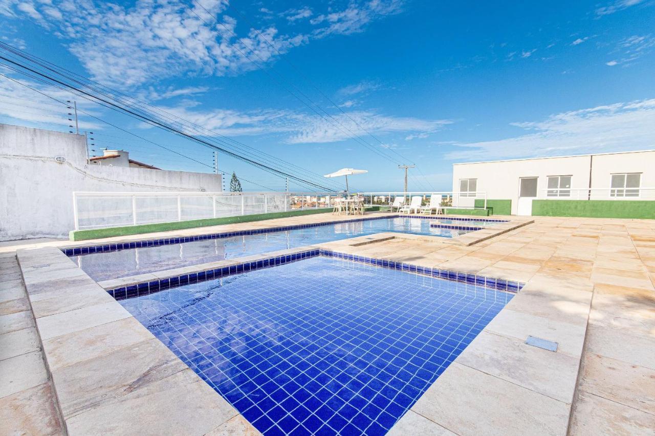 Beach Townhouses #C01- Casa Por Carpediem Акірас Екстер'єр фото