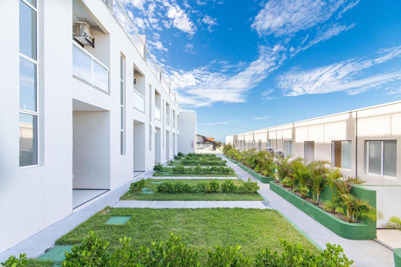 Beach Townhouses #C01- Casa Por Carpediem Акірас Екстер'єр фото