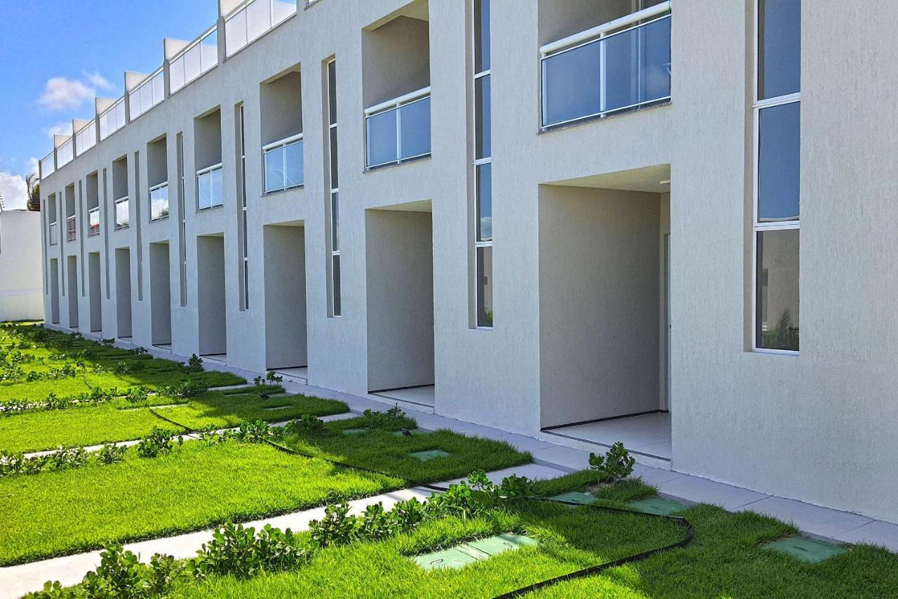 Beach Townhouses #C01- Casa Por Carpediem Акірас Екстер'єр фото