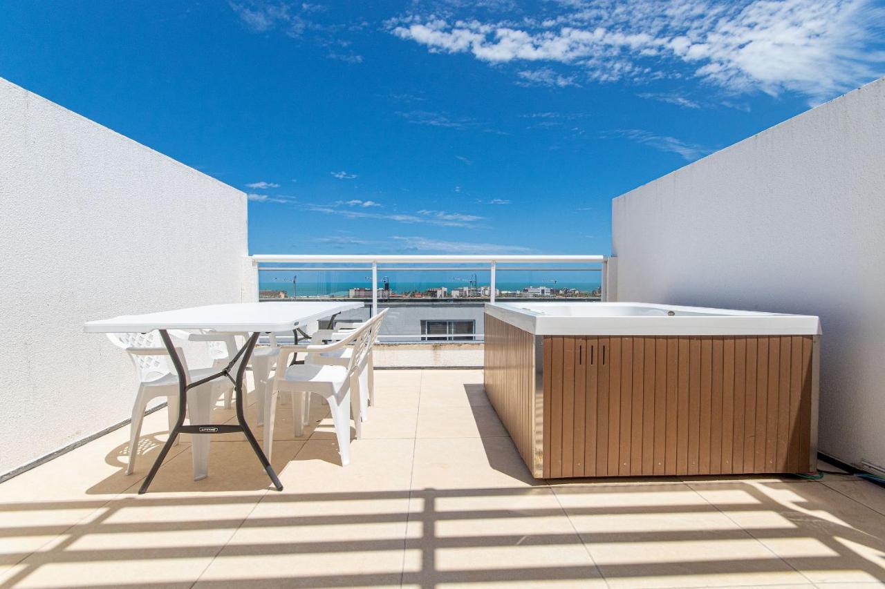 Beach Townhouses #C01- Casa Por Carpediem Акірас Екстер'єр фото