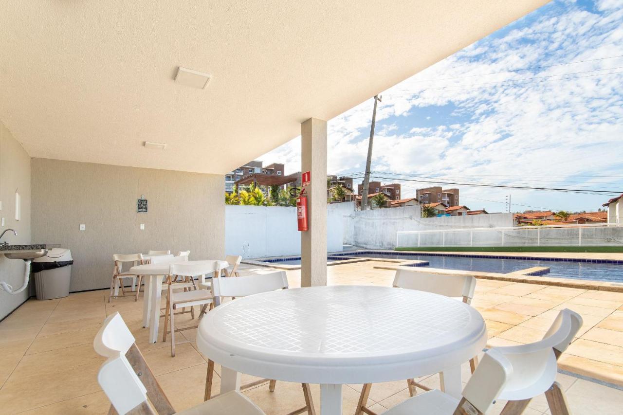 Beach Townhouses #C01- Casa Por Carpediem Акірас Екстер'єр фото